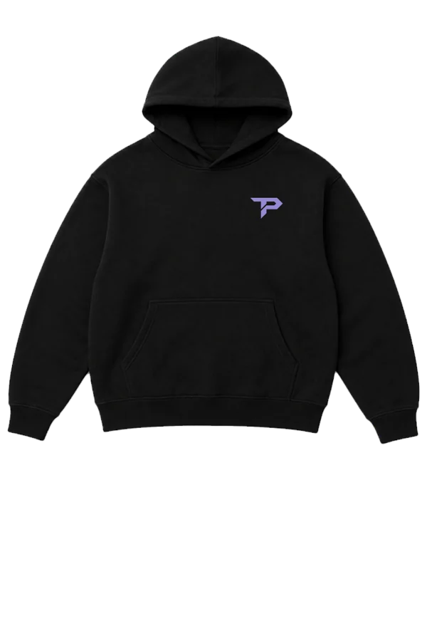 PsyQo hoodie